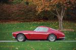 Ferrari 250 GT Berlinetta Passo Corto Lusso 1961 года